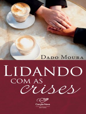 cover image of Lidando com as crises